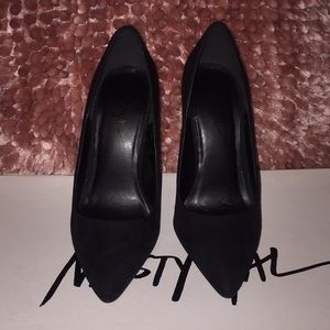 Vegan Nasty Gal Heels